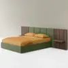 Pianca Channeled Wall Panel
