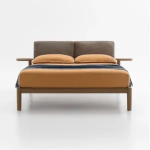 Pianca Dioniso Bed
