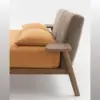 Pianca Dioniso Bed