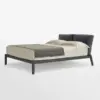 Pianca Dioniso Bed
