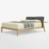 Pianca Dioniso Bed
