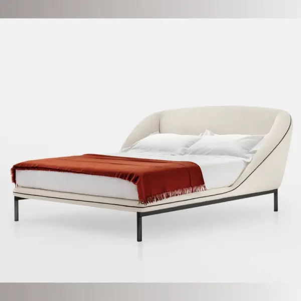 Pianca Domenica Bed