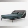 Pianca Domenica Bed