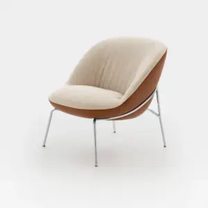 Pianca Ella Armchair