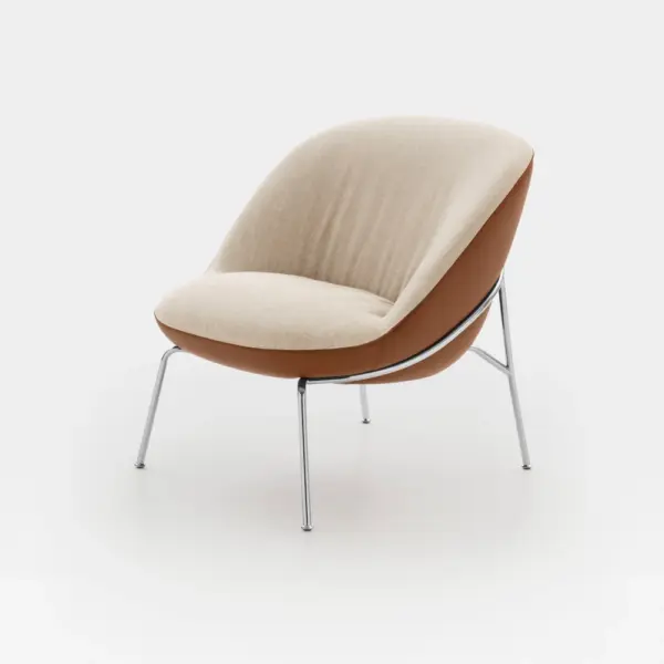 Pianca Ella Armchair