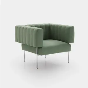 Pianca Fedra Armchair