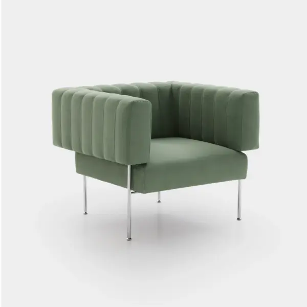Pianca Fedra Armchair