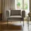 Pianca Fedra Armchair