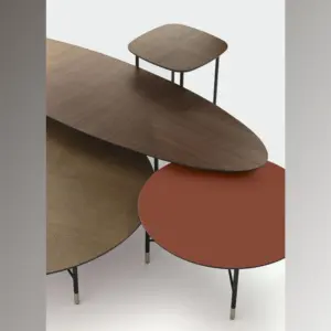 Pianca Mambo Coffee Table
