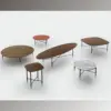 Pianca Mambo Coffee Table