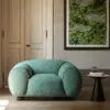 Pianca Regina Armchair