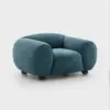 Pianca Regina Armchair