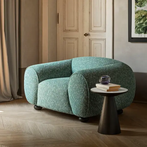 Pianca Regina Armchair