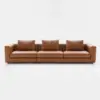 Pianca Tobias Sofa