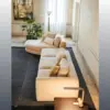 Pianca Tobias Sofa