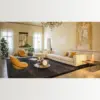 Pianca Tobias Sofa