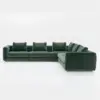 Pianca Tobias Sofa