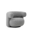 Normann Copenhagen Burra lounge chair
