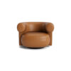 Normann Copenhagen Burra lounge chair