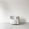 Normann Copenhagen Burra Lounge Chair
