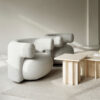 Normann Copenhagen Burra Lounge Chair