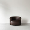 Normann Copenhagen Burra Lounge Chair
