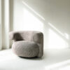 Normann Copenhagen Burra Lounge Chair