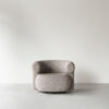 Normann Copenhagen Burra Lounge Chair