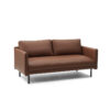 Normann Copenhagen Rar 2-Seater sofa