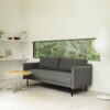 Normann Copenhagen Rar 2-Seater sofa