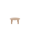 Kartell Undique Mas side table