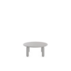 Kartell Undique Mas side table