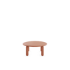 Kartell Undique Mas side table