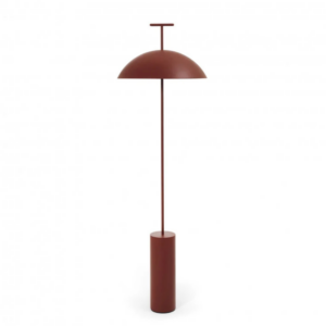 Kartell GREEN-A floor lamp