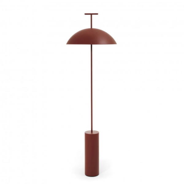Kartell GREEN-A floor lamp