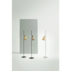 Kartell K-Lux floor lamp