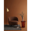 Kartell K-Lux floor lamp