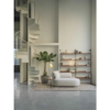 Kartell K-Lux floor lamp