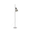 Kartell K-Lux floor lamp