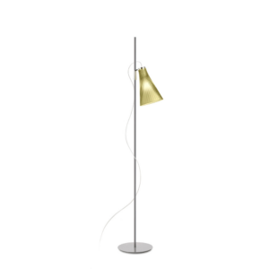 Kartell K-Lux floor lamp