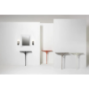 Kartell A.I. console table