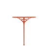 Kartell A.I. console table