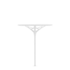 Kartell A.I. console table
