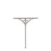 Kartell A.I. console table
