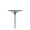 Kartell A.I. console table