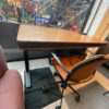 Moll T8 Exclusive Height-adjustable Desk