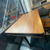 Moll T8 Exclusive Height-adjustable Desk
