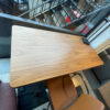 Moll T8 Exclusive Height-adjustable Desk