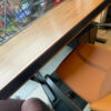 Moll T8 Exclusive Height-adjustable Desk