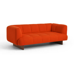 Hay Quilton Lift 2 Seater Sofa